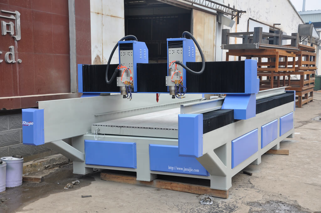 激光切割機提高加工精度的方法