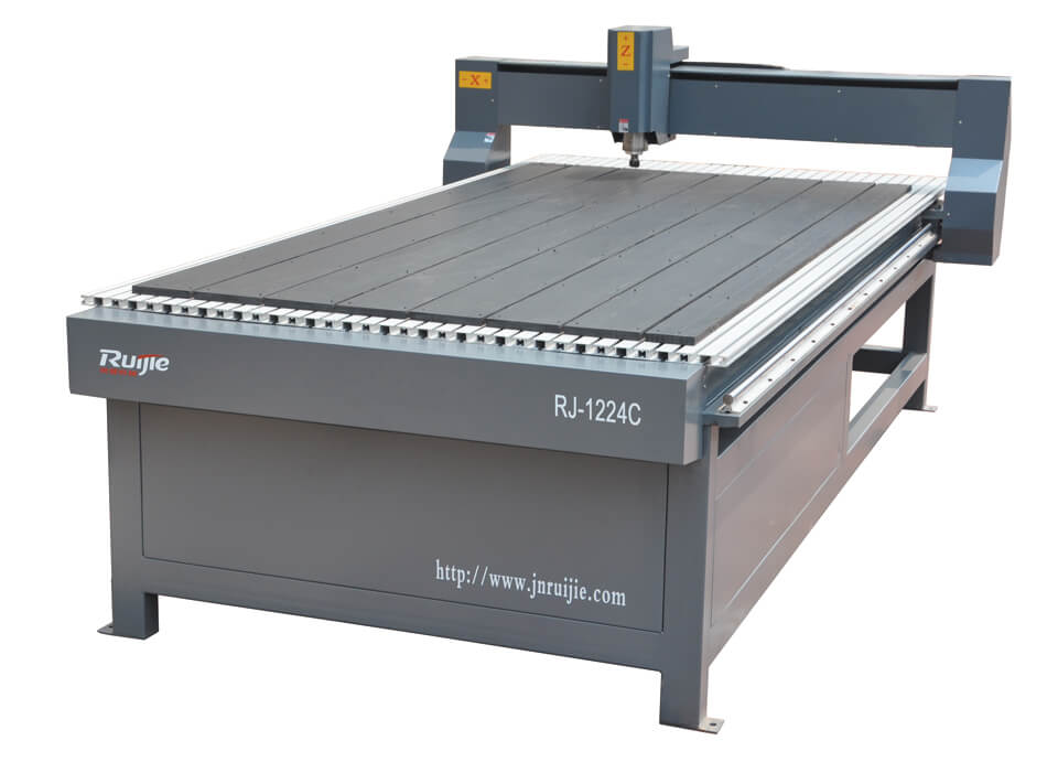 數控銑床刀具徑向跳動處理方法