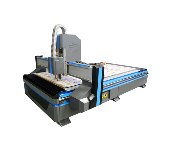 RJ-1325CCD高速巡邊雕刻機