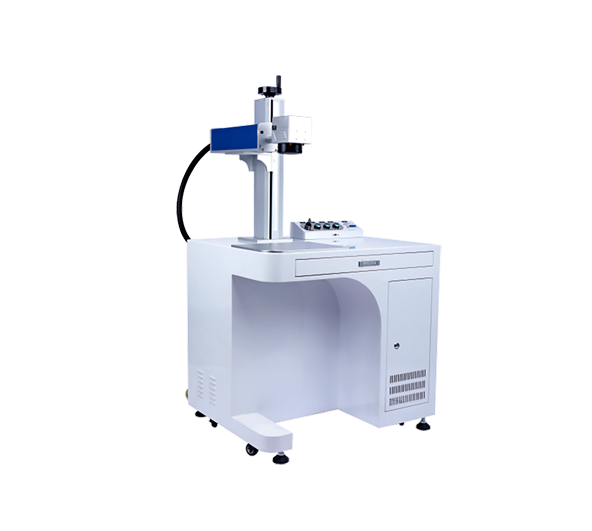 光纖激光打標機